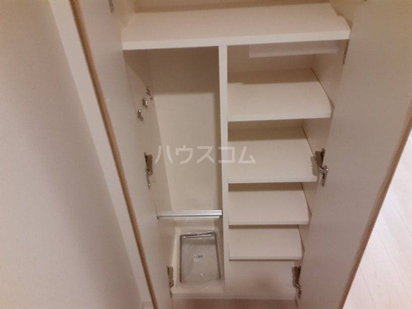 5/30 収納