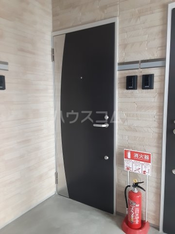 9/30 玄関