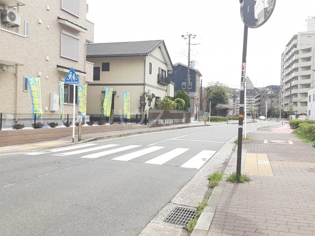 4/6 駐車場