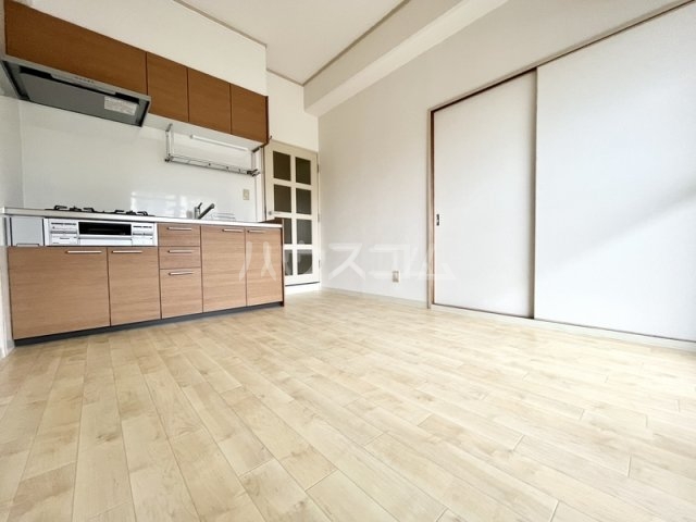 3/29 リビング/ダイニング