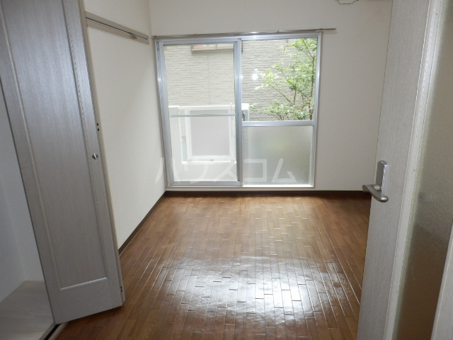 4/20 リビング/ダイニング