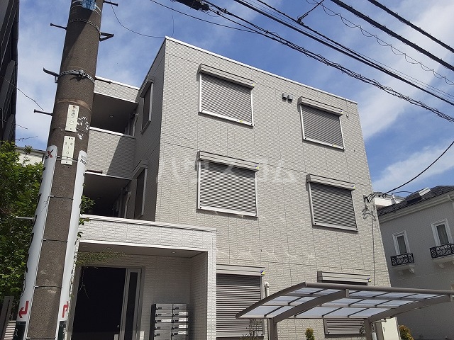 2/5 外観