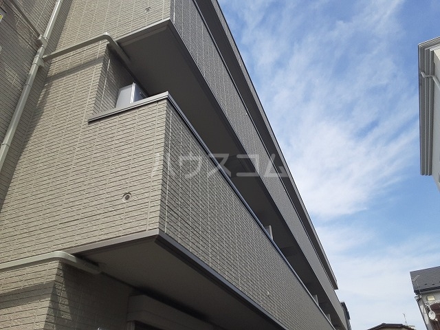 3/30 外観