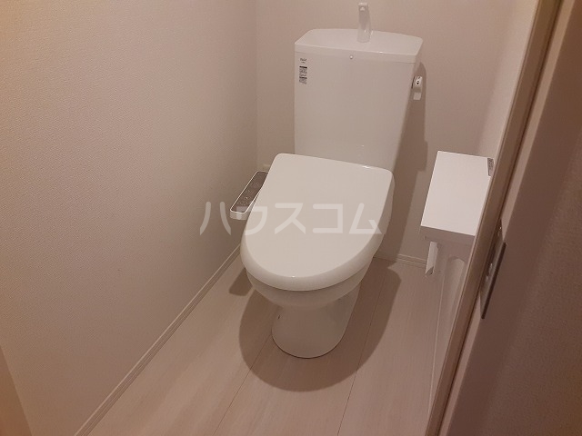 18/30 トイレ