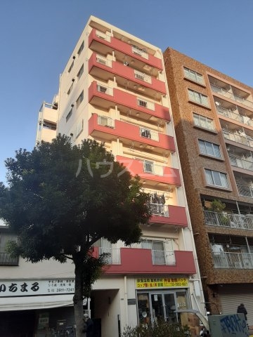 1/30 外観