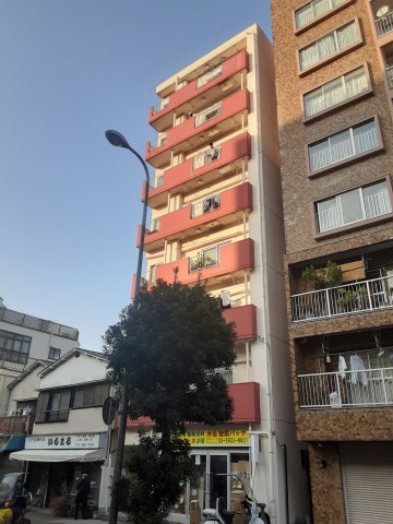 3/30 外観