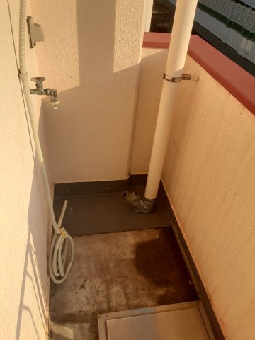 12/30 玄関