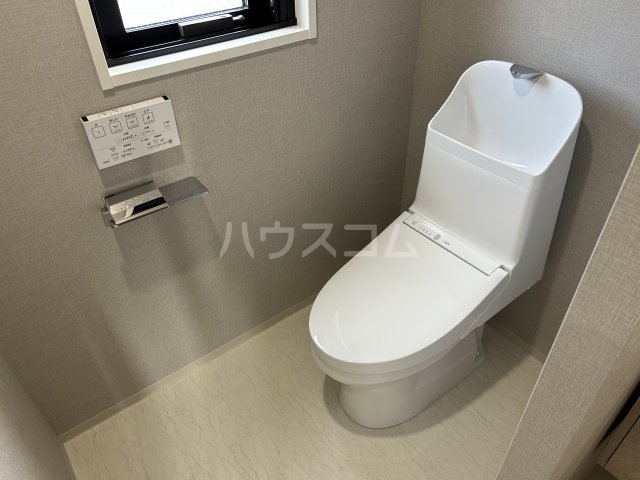 9/17 トイレ