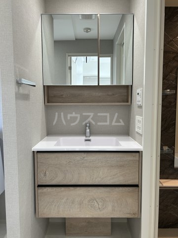 10/17 洗面