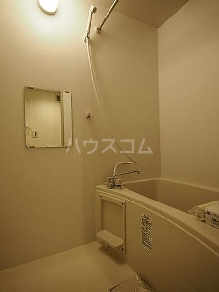 9/22 浴室