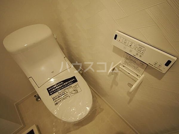 10/22 トイレ