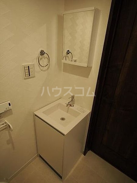 11/22 洗面