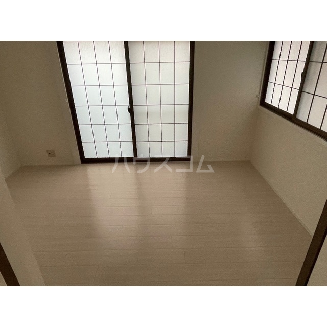 6/26 リビング/ダイニング