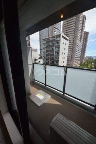 18/30 バルコニー