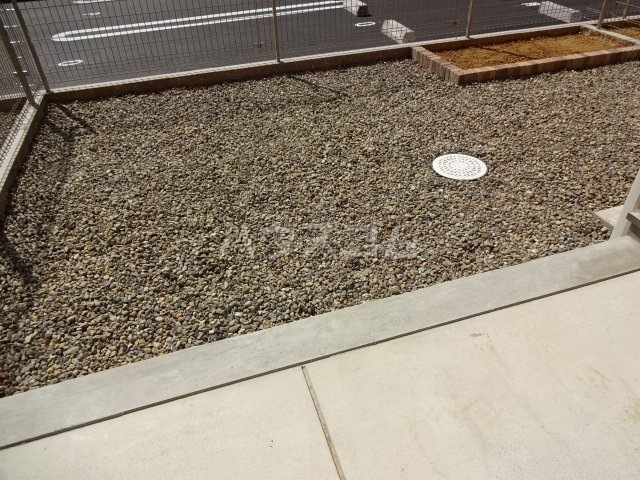 22/30 バルコニー