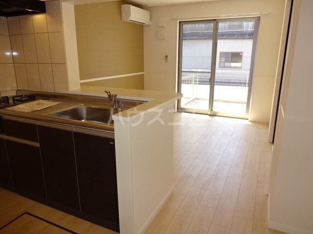 5/30 リビング/ダイニング