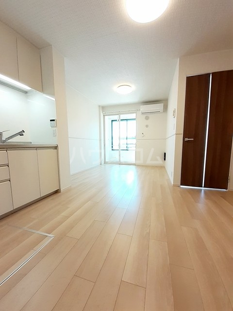 3/19 リビング/ダイニング