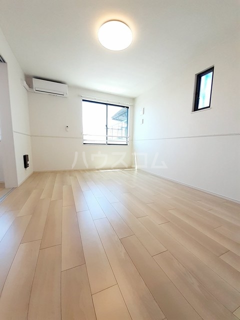 3/19 リビング/ダイニング