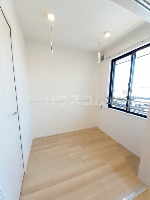 12/19 バルコニー