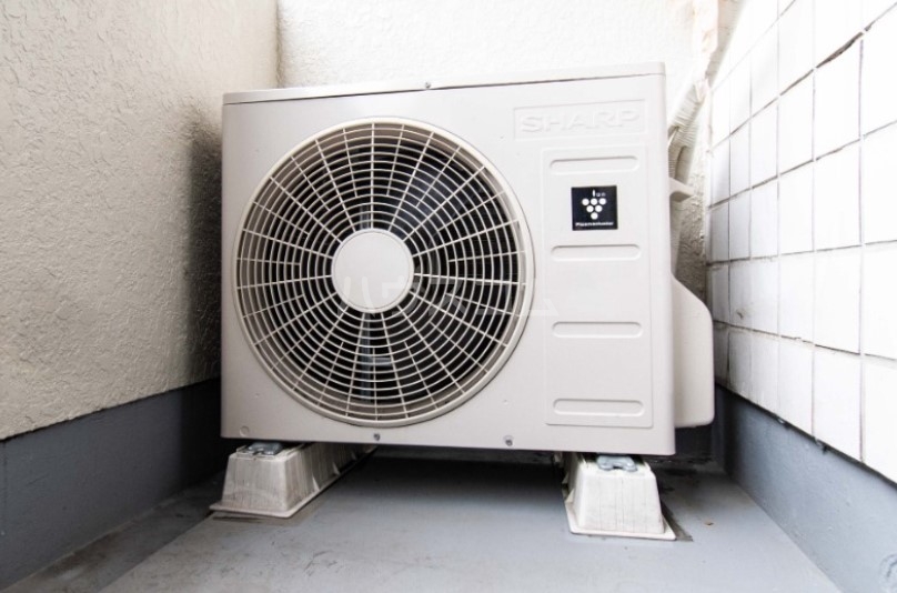 14/20 バルコニー