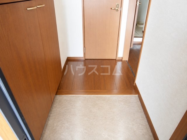 12/30 玄関