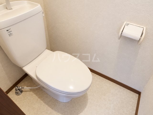 16/30 トイレ