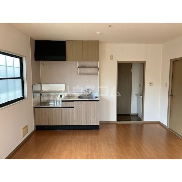 3/12 リビング/ダイニング