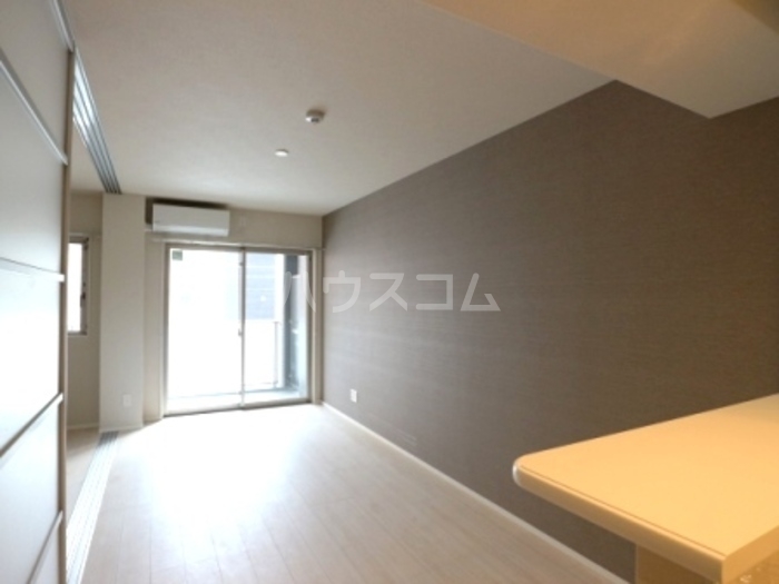 3/22 リビング/ダイニング