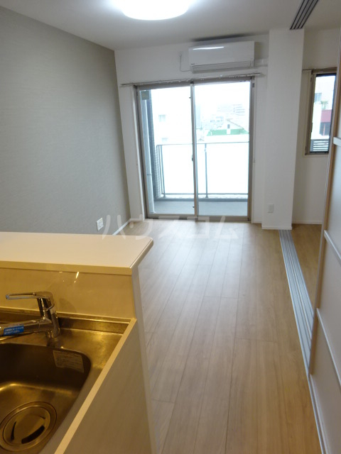 4/28 リビング/ダイニング