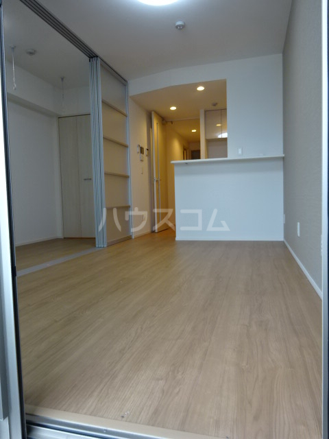 3/28 リビング/ダイニング