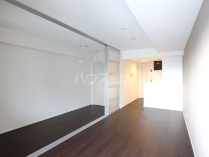 3/28 リビング/ダイニング