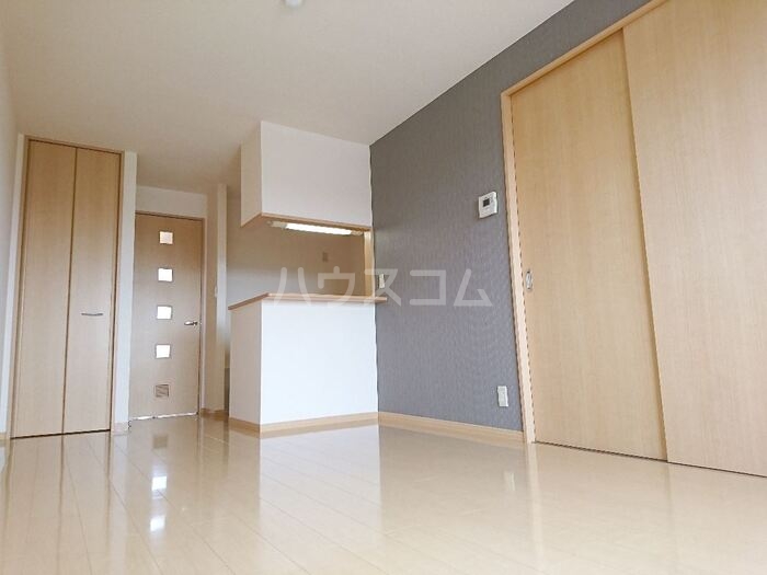 3/25 リビング/ダイニング