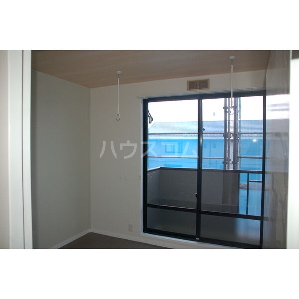 11/20 バルコニー