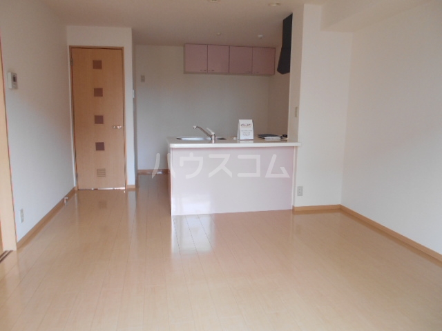 3/25 リビング/ダイニング