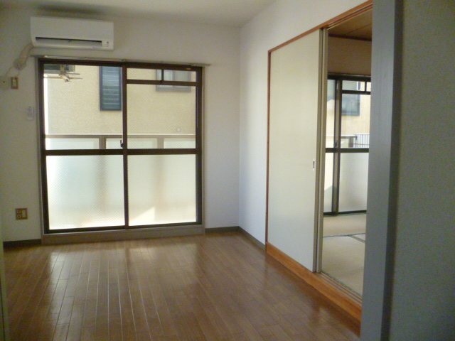 3/24 リビング/ダイニング