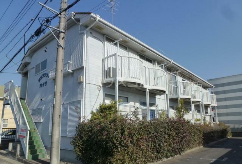 1/16 外観
