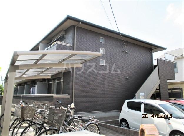 1/30 外観