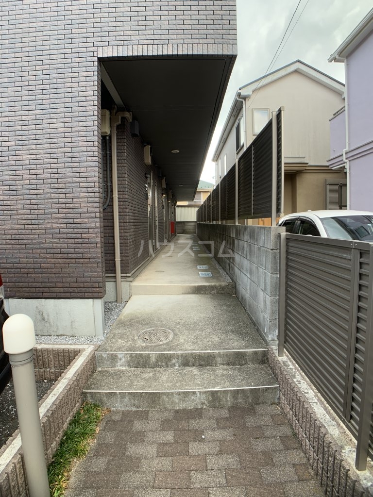 2/6 エントランス