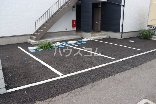 24/30 駐車場
