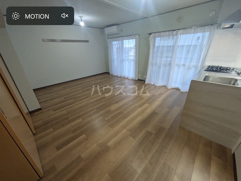 3/23 リビング/ダイニング