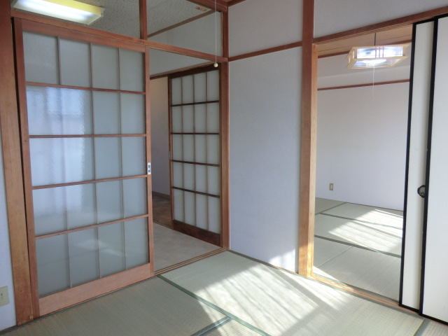 5/30 リビング/ダイニング