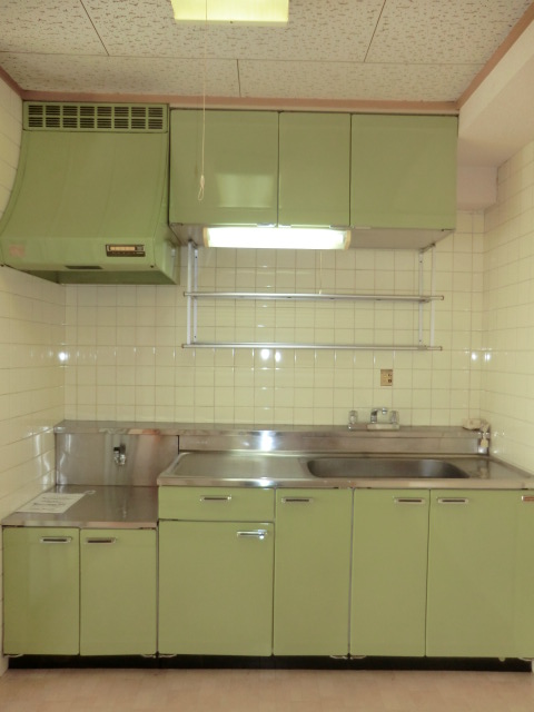15/30 キッチン
