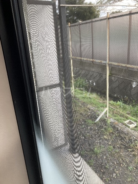 16/27 バルコニー