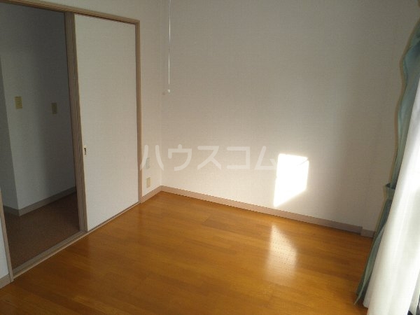 6/27 寝室