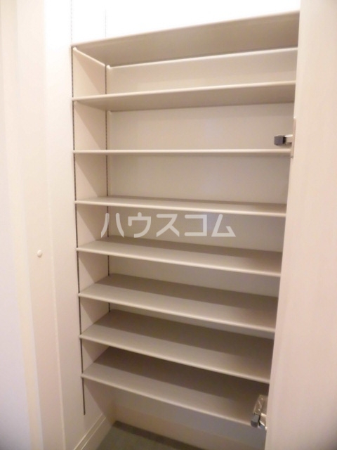 7/30 収納