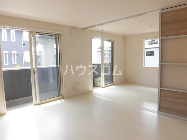 4/30 リビング/ダイニング