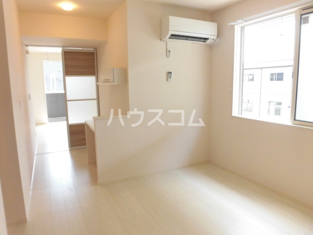 5/30 リビング/ダイニング