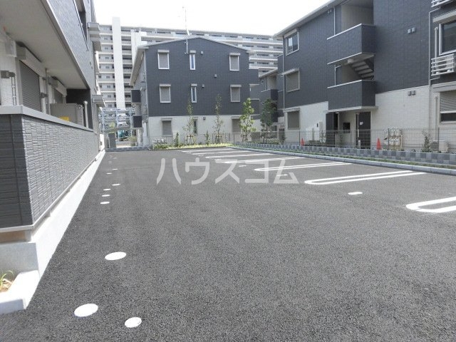 29/30 駐車場