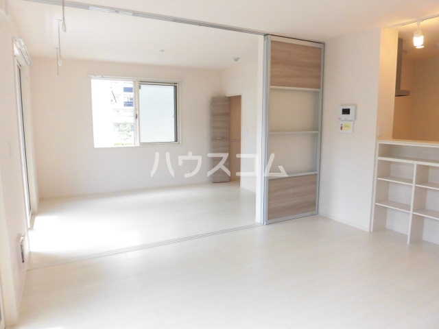 3/30 リビング/ダイニング