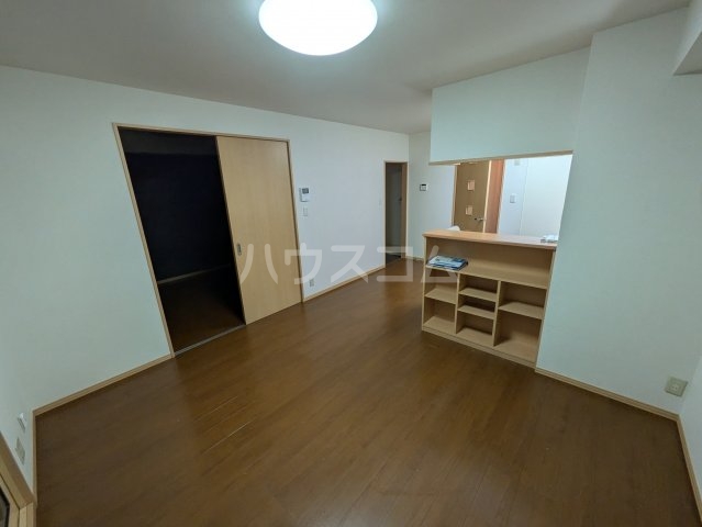 5/30 リビング/ダイニング